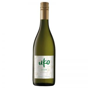 Uko Estate Chardonnay